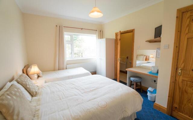 Fortview Bed and Breakfast