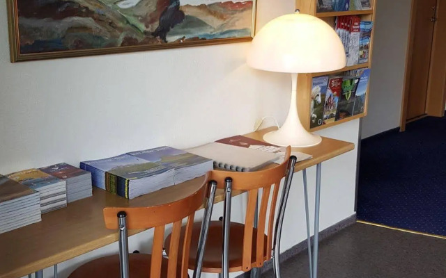 Akureyri Hostel