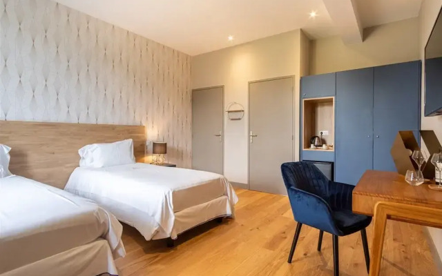 Seguin - Chambres Dhôtes