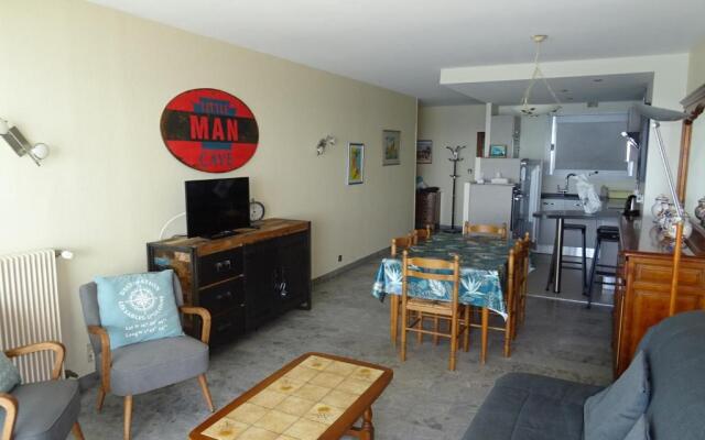 Appartement Les Sables-d'Olonne, 3 pièces, 6 personnes - FR-1-92-645