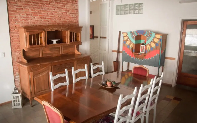 Ah'Lo Carmelo Hostel Boutique