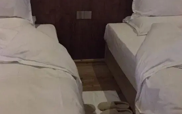 Nanxiangzi Xifu Yinju Hotel