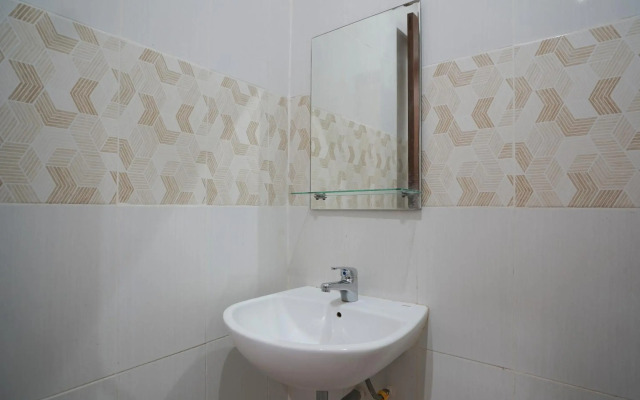 Super OYO Capital O 2166 Elitya Stay