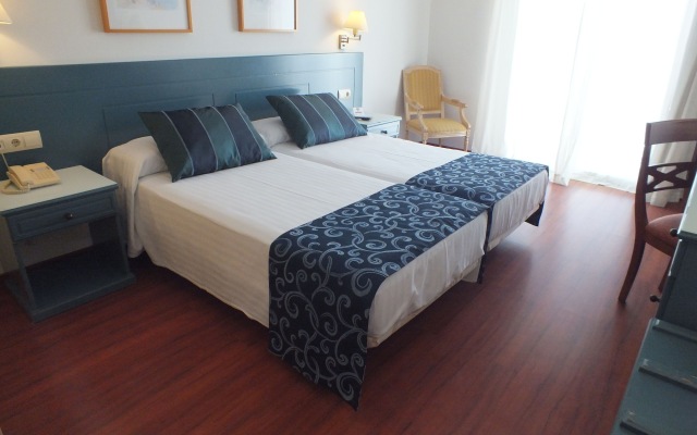 Urban Beach Torrox Costa