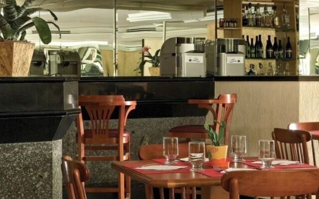 Hotel D.Felipe