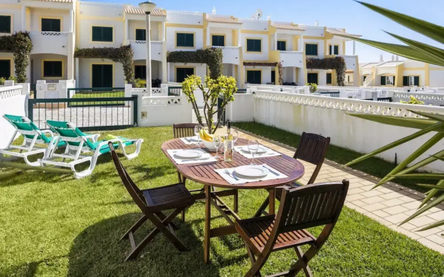 Seasise Apartment in Benagil