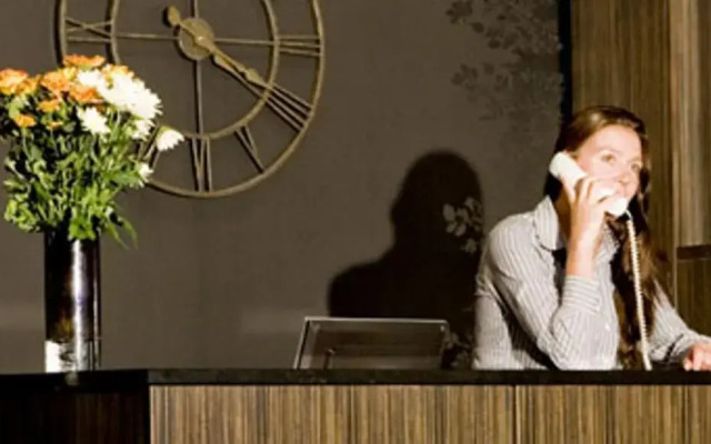 Artto Hotel Glasgow