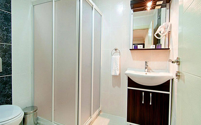 Sadaret Hotel & Suites Istanbul