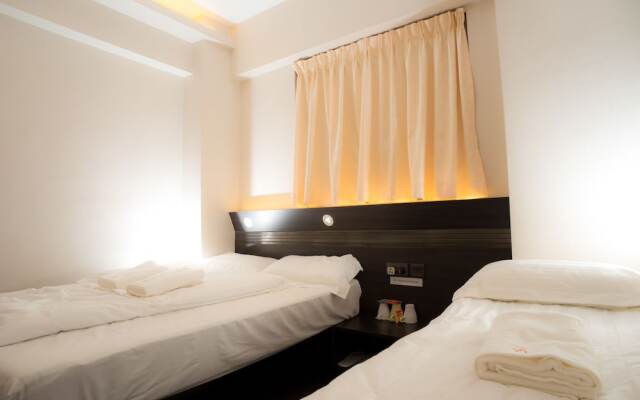 Welcome Inn