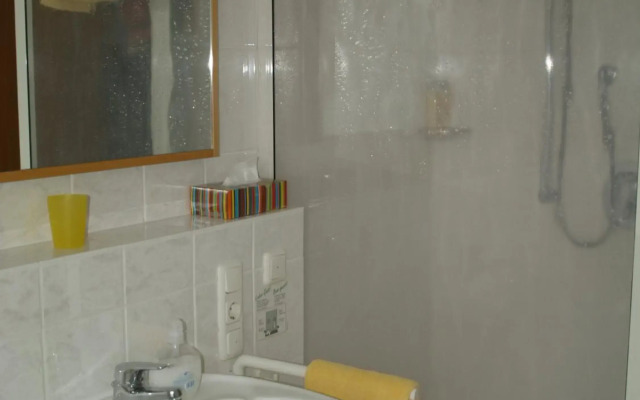 Apparthotel am Friedrichspark