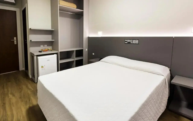 Tropikalya Gold Hotel
