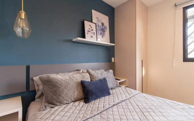 Lofts Santa Fe