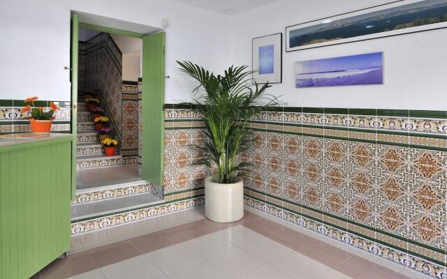 Pension Facundo