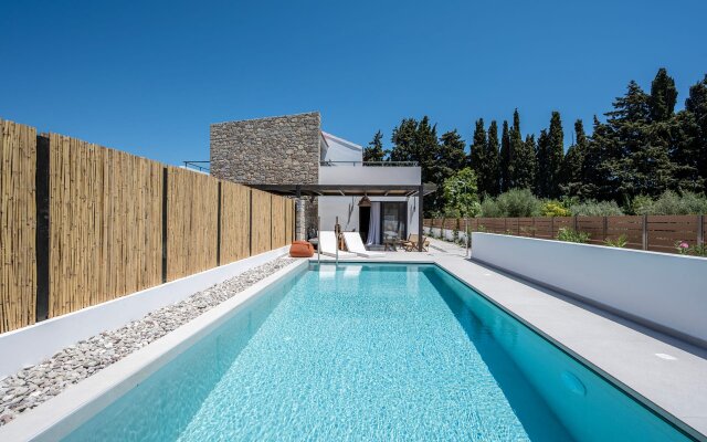 Rastoni Villas by Aegean Houses