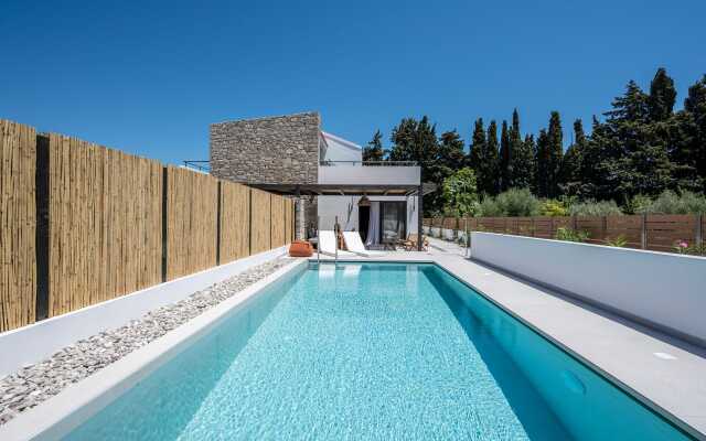 Rastoni Villas by Aegean Houses