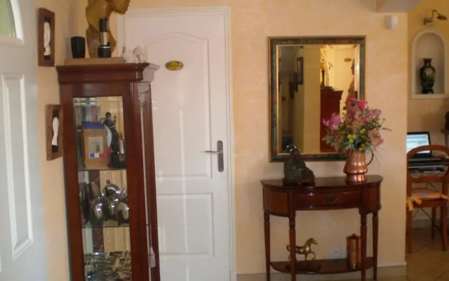 Villa Le Domaine des Oliviers