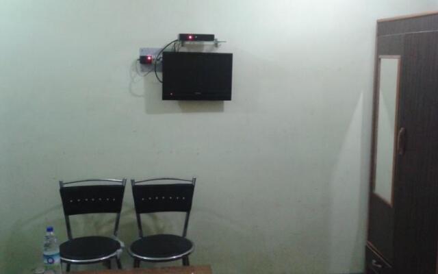 Hotel Al Sammad