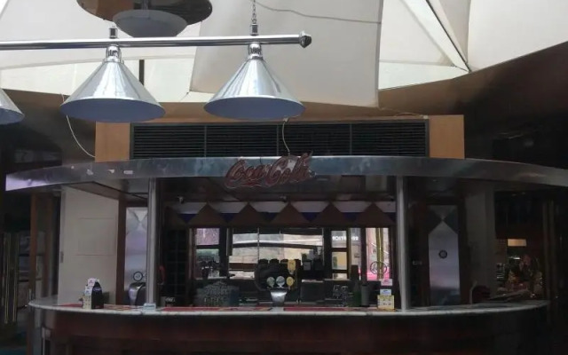 Hahndorf Old Mill Motel