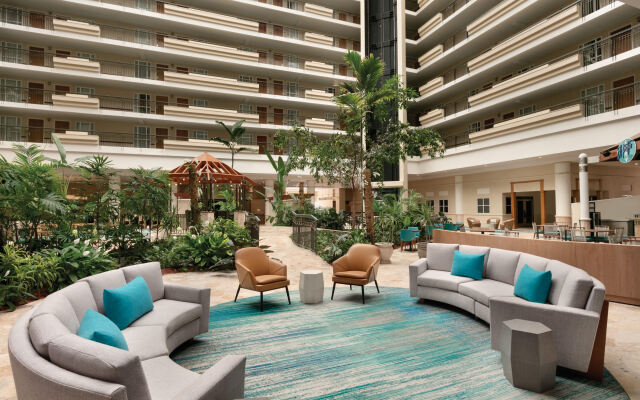 Embassy Suites by Hilton San Juan Hotel & Casino