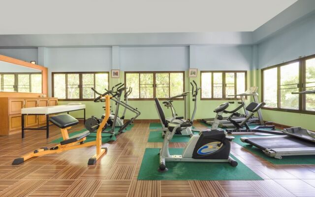 Saksaitarn Resort by OYO Rooms
