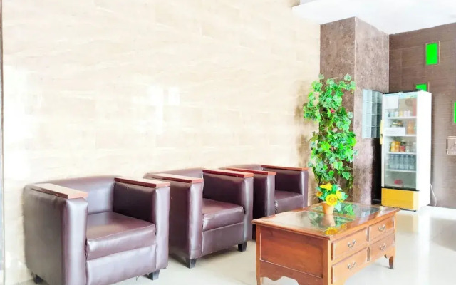 Hotel Labuhan Raya