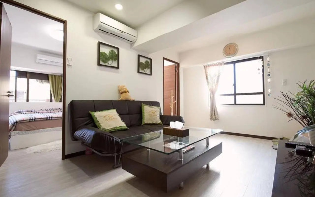 WEN - Vacation STAY 13085