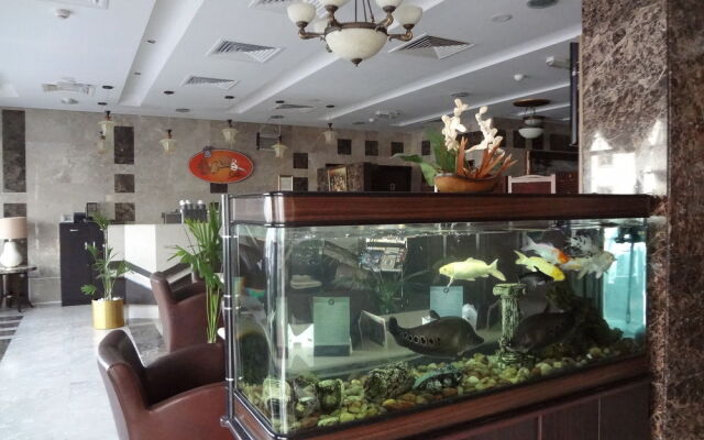 Ramee Hotel Apartments