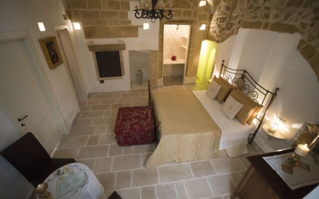 Relais la Casa del Poeta