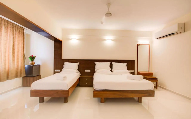 Hotel BMS