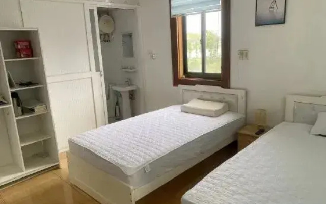 Shanghai Shaoji Homestay