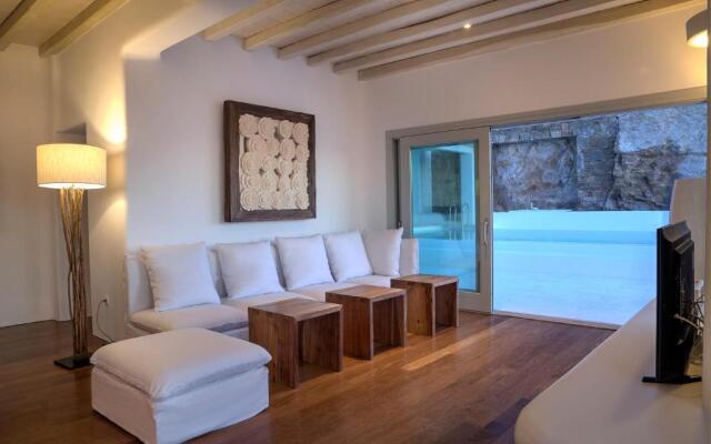 Villa Zeus