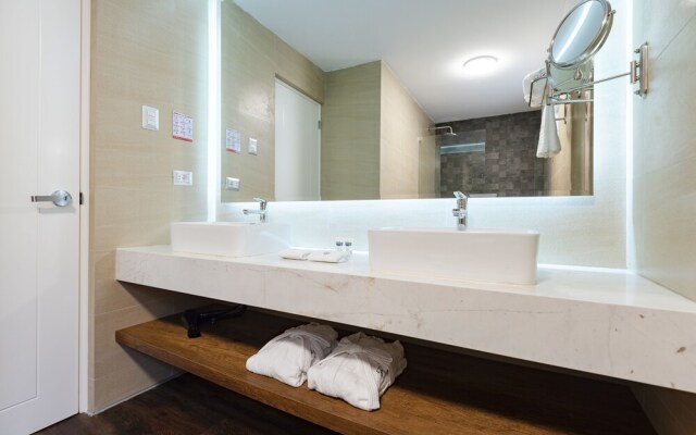 Equo Hotel Boutique
