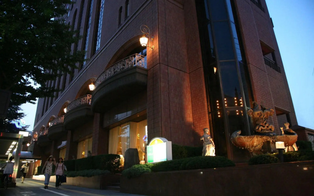 Koyo Grand Hotel