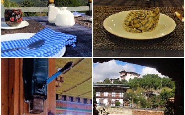 Jakar Village Resort