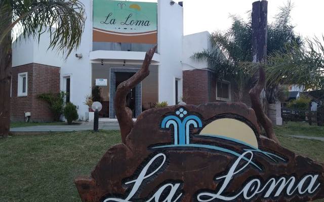 Hotel La Loma Federación
