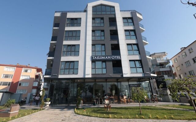 Tasliman Otel