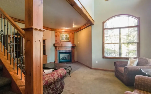 3 Bedroom Zermatt Villages 773 Condo