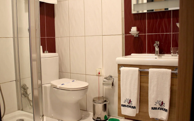 Kalevera Hotel