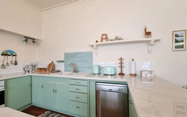 4 Bedroom Character House Papakura