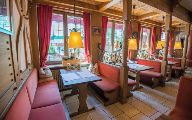 Gasthaus Gästekiste