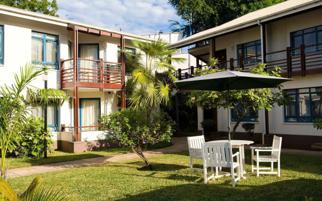 Protea Hotel by Marriott Dar es Salaam Oyster Bay