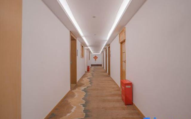 Ya'an Yujian Homestay (Sichuan Agricultural University)