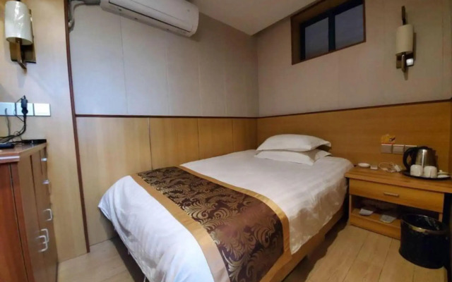 Ningbo Ningxin Hotel(宁波宁馨宾馆)