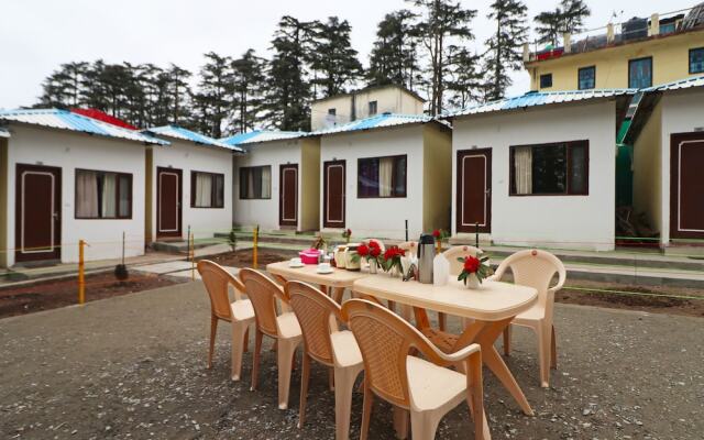 OYO 11876 Rock Resort