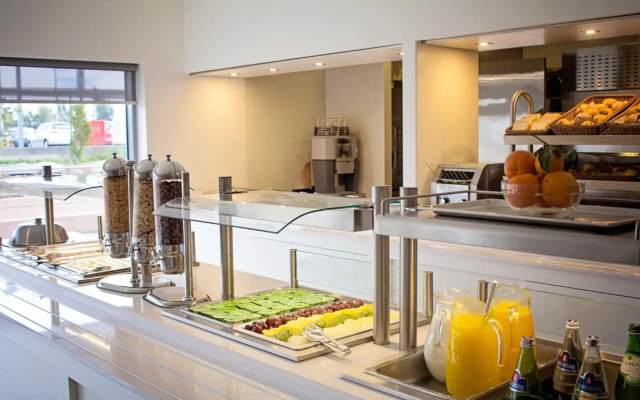 Park Hotel Porto Aeroporto