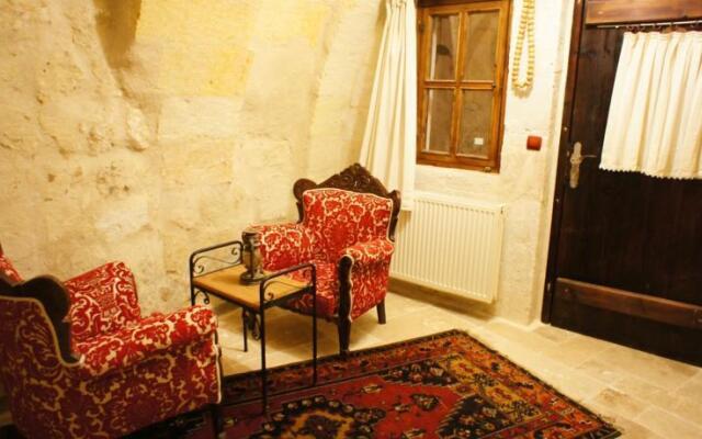 Gultekin Pansiyon & Hotel By Travellers