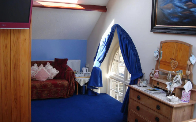 The Old School Guest House
