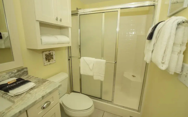 Sandpiper Cove 4114 Destin - 2 Br Condo