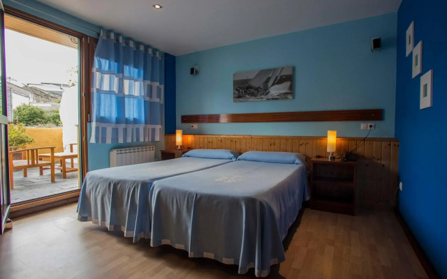 Hotel A. G. Porcillán