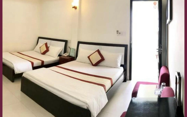 Canary Hotel Hue